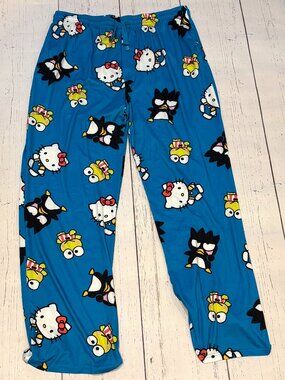 Sanrio Hello Kitty 2XL Pajama Pants